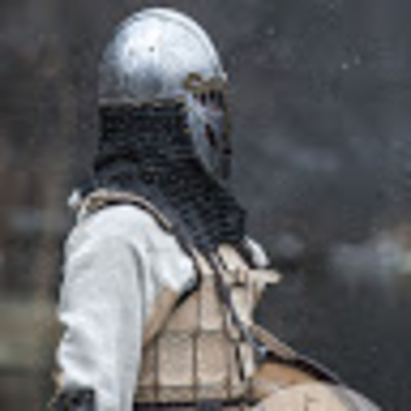 Meet your Posher, Eragon - Picture 1 of 1